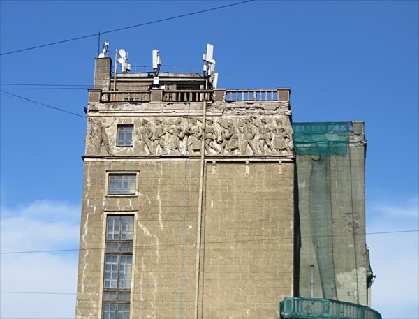 261-ДК связи